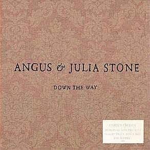 This Way - Angus & Julia Stone