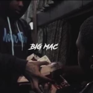 Big Mac - BlocBoy JB