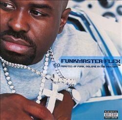 How Would You Like It? - Funkmaster Flex (Ft. Ginuwine)