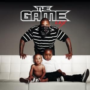 Never Can Say Goodbye - The Game (Ft. Latoiya Williams)