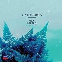 Wintertide - Ola Gjeilo