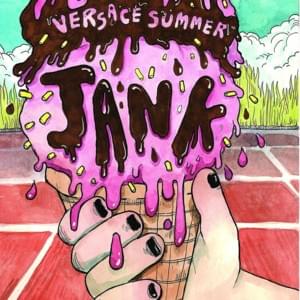 Versace Summer - Jank