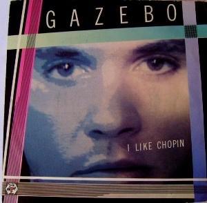 I Like Chopin - Gazebo