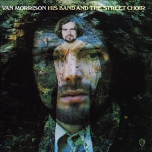 Gypsy Queen - Van Morrison