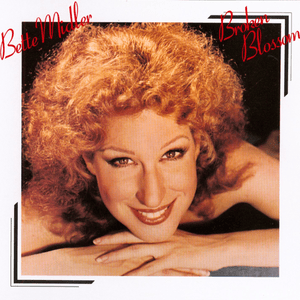 Make Yourself Comfortable - Bette Midler