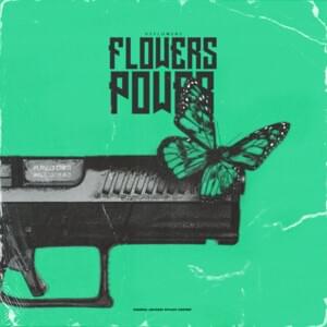 Цветы Лучше Пуль (Flowers better than bullets) - 92FLOWERS