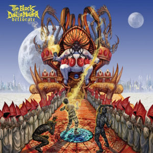 Black Valor - The Black Dahlia Murder