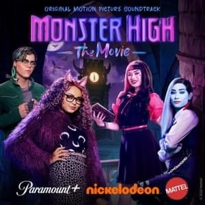 Coming Out Of The Dark (Reprise) - Monster High