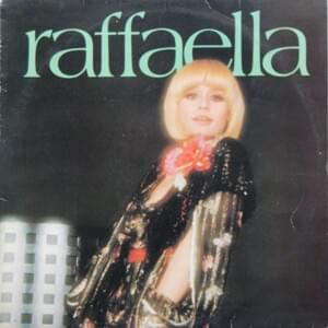 California - Raffaella Carrà