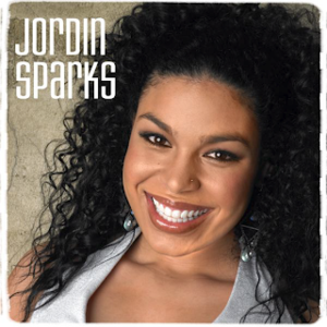 A Broken Wing - Jordin Sparks