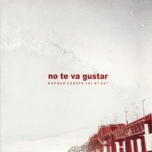 Voy - No Te Va Gustar