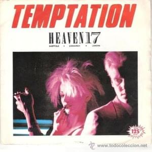 Temptation - Heaven 17