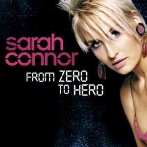 From Zero to Hero - Sarah Connor