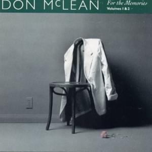 Travelin’ Man - Don McLean