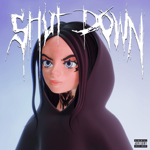 Shut Down - FUFU (GEO)