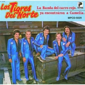 Cómo de que no - Los Tigres Del Norte