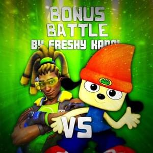 Lucio vs. PaRappa the Rapper - Freshy Kanal (Ft. Boris & The Metal Tempest)