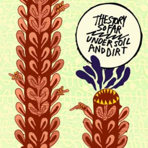 Mt Diablo - The Story So Far