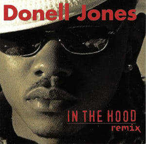 In The Hood (Remix) - Donell Jones