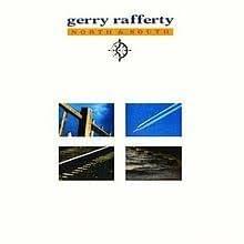 North and South - Gerry Rafferty