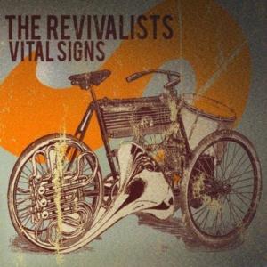 Don’t Get Caught Up - The Revivalists