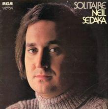 Trying to Say Goodbye - Neil Sedaka