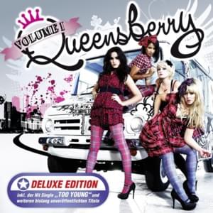 End Of Love - Queensberry