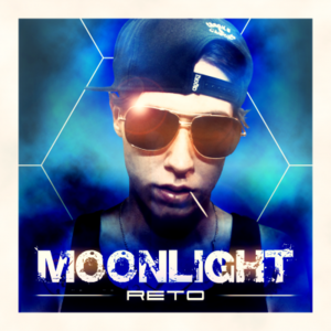 INTRO / MOONLIGHT - ReTo