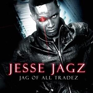 Take Over - Jesse Jagz (Ft. Ice Prince)