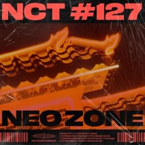 Sit Down! - NCT 127