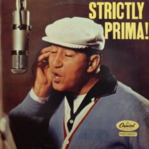 Judy - Louis Prima