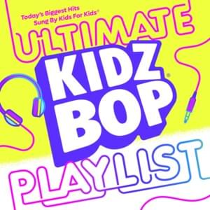 Leave Before You Love Me - KIDZ BOP Kids