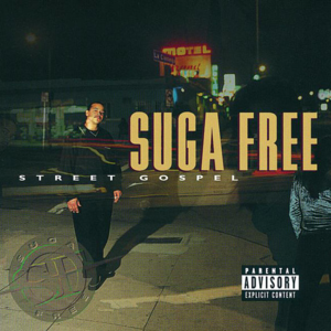 If U Stay Ready - Suga Free (Ft. Playa Hamm)