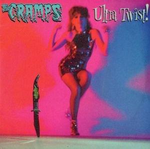 No Club Lone Wolf - The Cramps