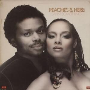 Bluer Than Blue - Peaches & Herb