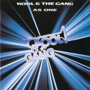 Think It Over - Kool & the Gang