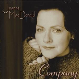 Tell Me On a Sunday - Jeanne MacDonald