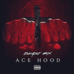 I Am (Beast Mix) - Ace Hood