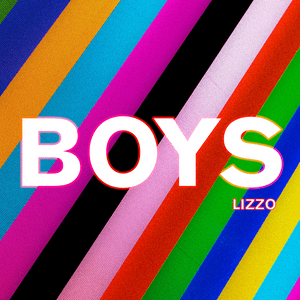 Boys (Pink Panda Remix) - Lizzo