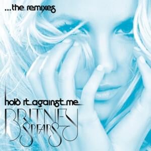 Hold It Against Me (Funk Generation Club Remix) - Britney Spears