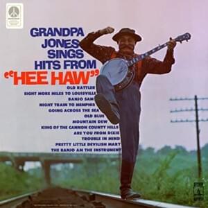 Pretty Little Devilish Mary - Grandpa Jones