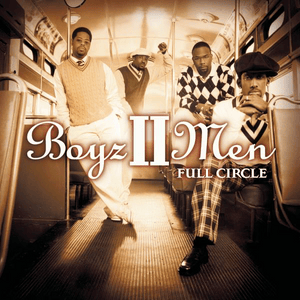 Relax Your Mind - Boyz II Men (Ft. Faith Evans)