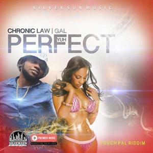 Yuh Perfect - Chronic Law