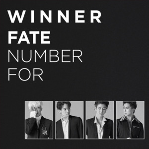 Fool -Japanese Ver.- - WINNER