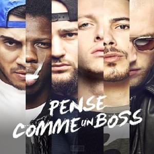 Pense comme un boss - L'Entourage