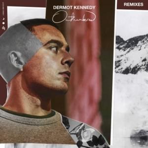 Outnumbered (aboutagirl Remix) - Dermot Kennedy