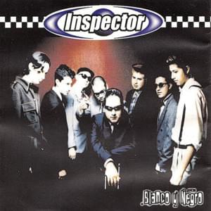 Misión ska - Inspector