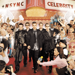 Celebrity - *NSYNC