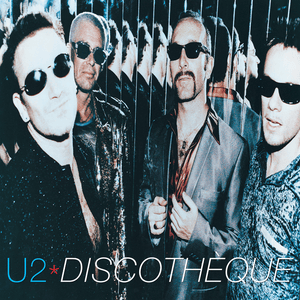 Holy Joe (Garage Mix / Remastered 2024) - U2