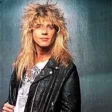 Steven Adler Discography - Lyrxo Users